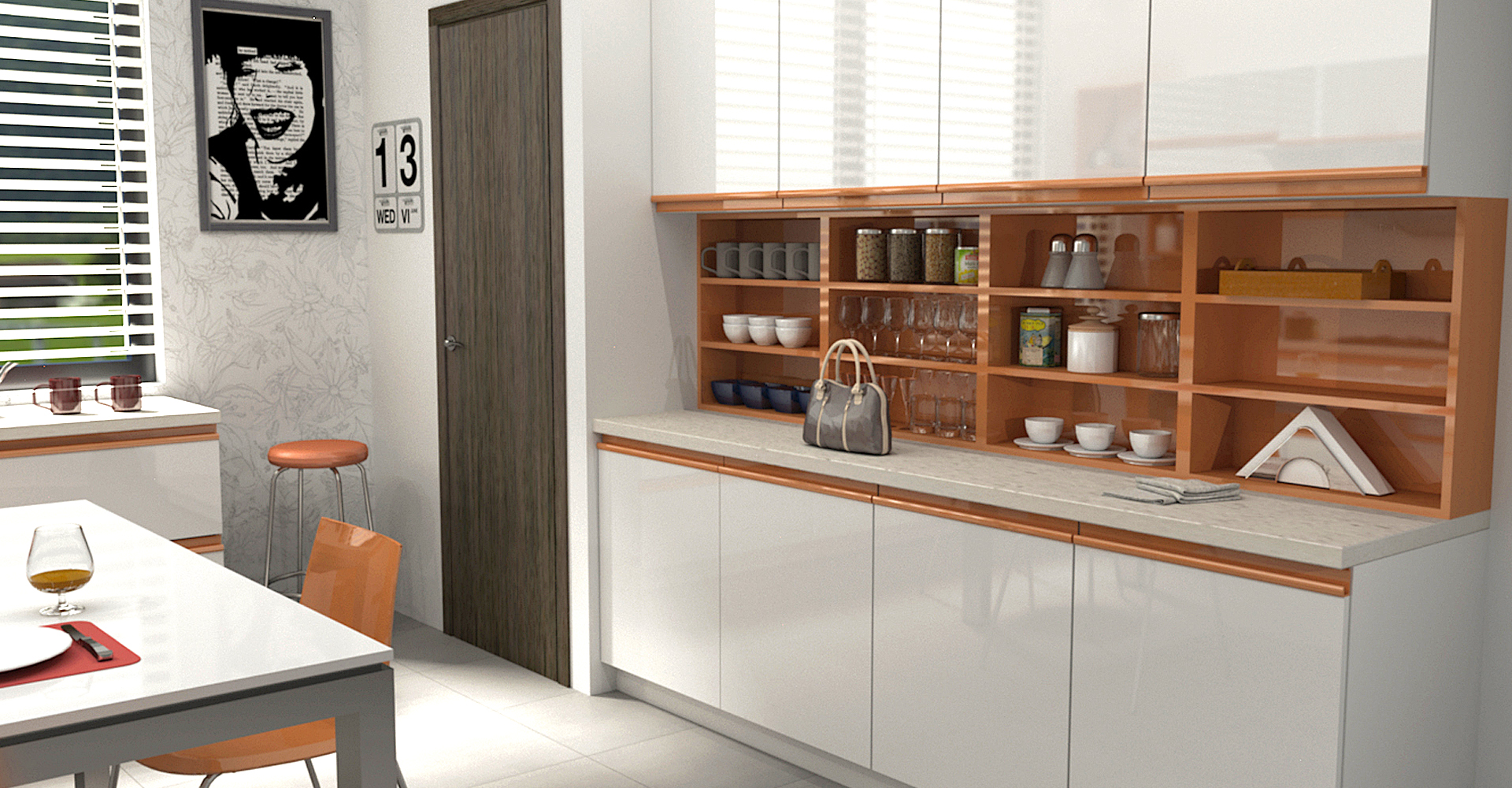 Modular Kitchens Ahmedabad Buy Modular Kitchens Online