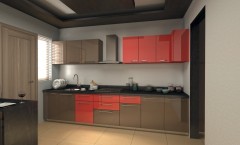 Modular Kitchens in Trivandrum