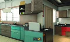 Modular Kitchen Design