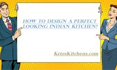 Modular Kitchen Design